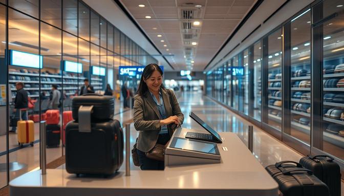 IATA RP 1743e: Baggage Irregularity Report (BIR) – The Industry’s Common Language for Mishandled Bags