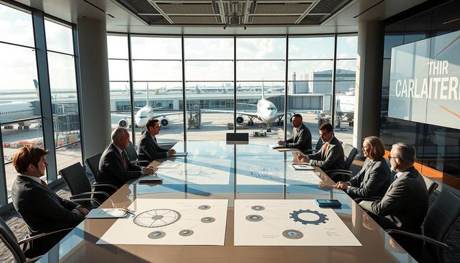 IATA RP 1744: Airport Operating Rules – Local Baggage Committee Bylaws, Terms of Reference and Operating Rules