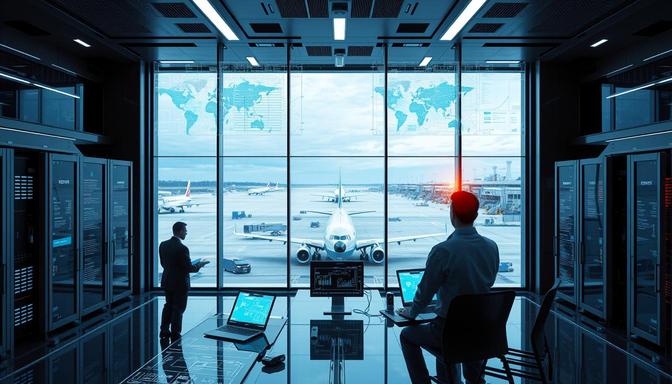 Recommended Practice 1701a – Passenger Data Harmonization