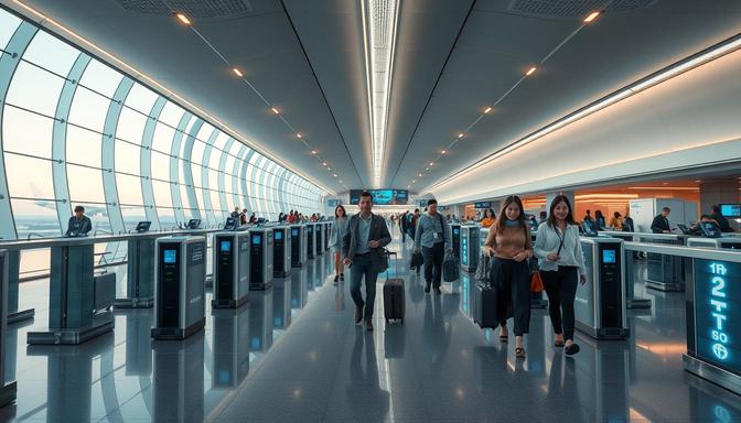 Recommended Practice 1701o – Contactless Travel (One ID)