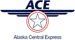 ACE - Alaska Central Express