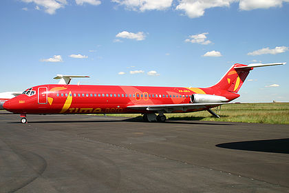 1Time aircraft photo 3