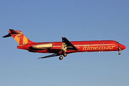 1Time aircraft photo 8