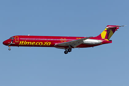1Time aircraft photo 9