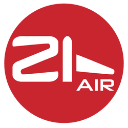 21 Air