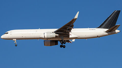 21 Air aircraft photo 2