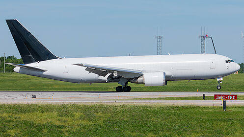 21 Air aircraft photo 4