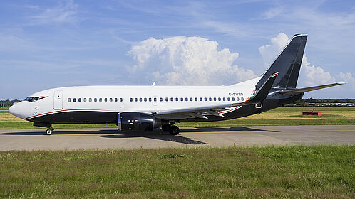 2Excel Aviation aircraft photo 2