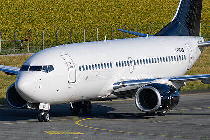 2Excel Aviation aircraft photo 3