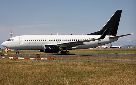 2Excel Aviation aircraft photo 4