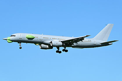 2Excel Aviation aircraft photo 5