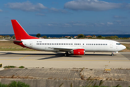 4 Airways aircraft photo 2