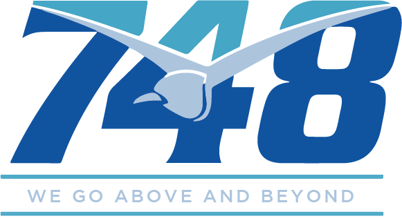 748 Air Services