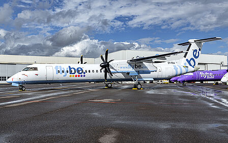 748 Air Services aircraft photo 3
