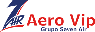 7Air - Aero Vip