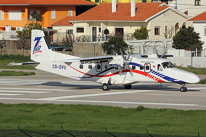 7Air - Aero Vip aircraft photo 3