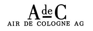 A de C logo