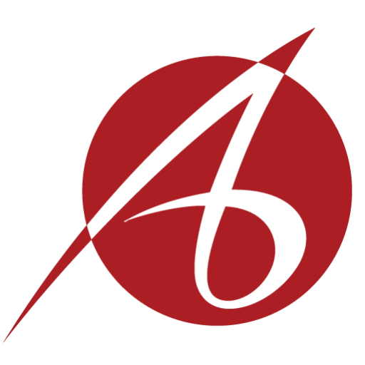 AB Jets logo