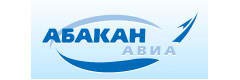Abakan-Avia logo
