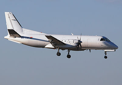 ABC Air Hungary aircraft