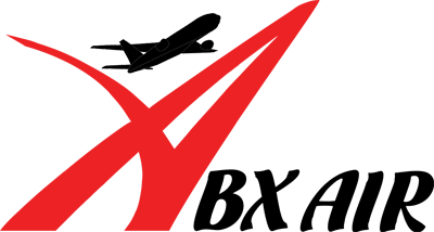 ABX Air logo