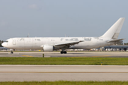 ABX Air aircraft photo 3