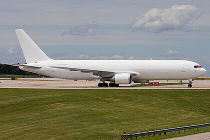 ABX Air aircraft photo 4