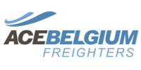ACE Belgium Freighters logo