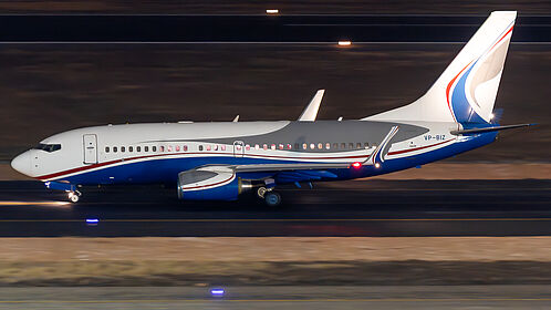 ACM Aviation aircraft photo 2