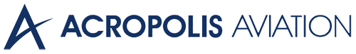Acropolis Aviation logo