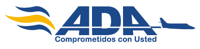 ADA Colombia logo