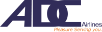 ADC Airlines logo