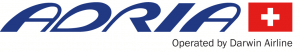 Adria Airways Switzerland logo