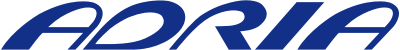 Adria Airways logo