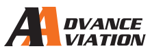 Advance Aviation logo