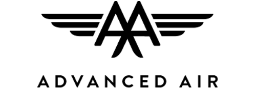 Advanced Air logo