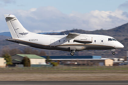 Advanced Air aircraft photo 2
