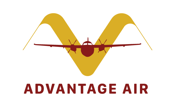 Advantage Air logo