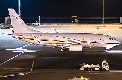 Aegle Aviation aircraft photo 3