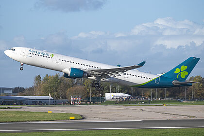 Aer Lingus UK aircraft photo 3