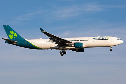 Aer Lingus UK aircraft photo 4
