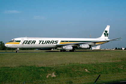 Aer Turas aircraft photo 2