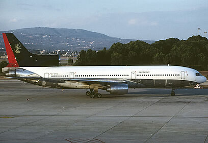 Aer Turas aircraft photo 4