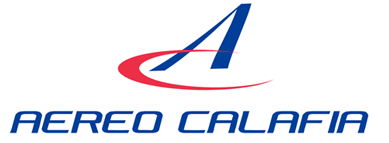 Aéreo Calafia