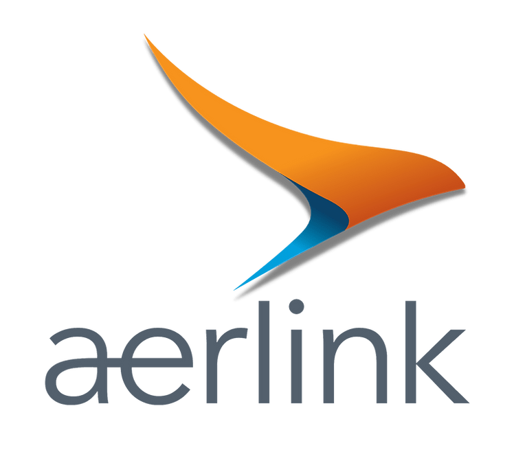 Aerlink logo