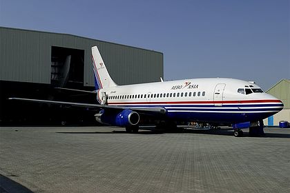 Aero Asia International aircraft photo 3
