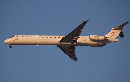 Aero Asia International aircraft photo 4