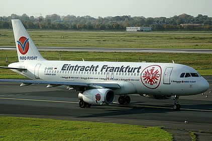 Aero Flight aircraft photo 2