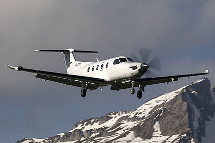 Aero Rio aircraft