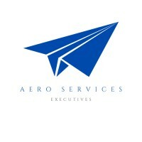 Aero Services Executive logo